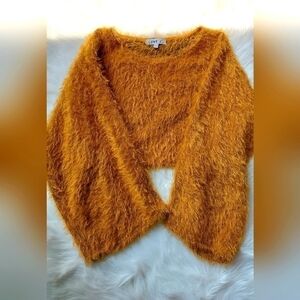 Womens Cropped Top